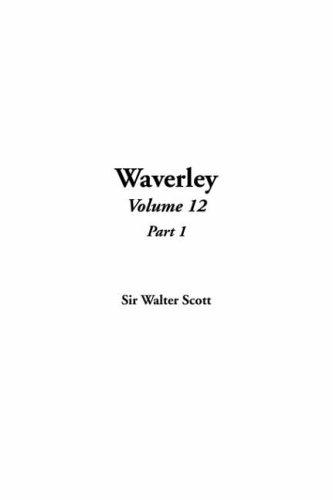 Waverley (Hardcover, 2004, IndyPublish.com)