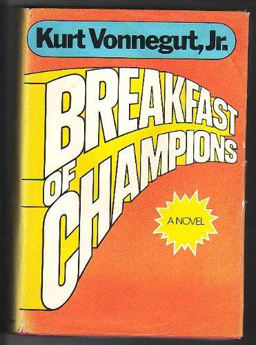 Breakfast of Champions (1973)