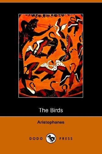 The Birds (Dodo Press) (Paperback, 2006, Dodo Press)