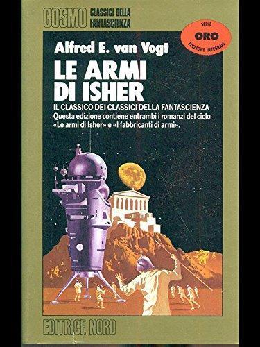 Le armi di Isher (Italian language)
