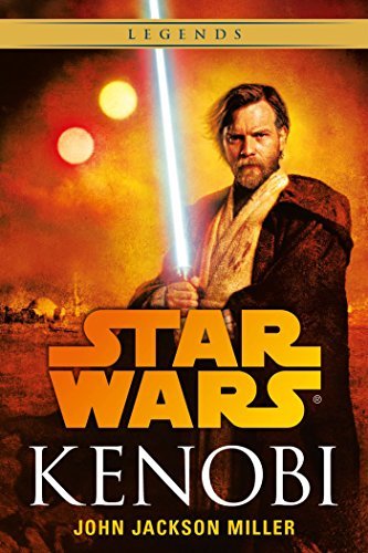 John Jackson Miller: Kenobi (EBook, Italian language, 2017, Multiplayer.it Edizioni)