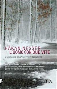 Håkan Nesser: L'uomo con due vite (Italian language, 2011)