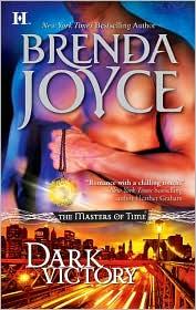 Brenda Joyce: Dark Victory (2009, HQN Books)