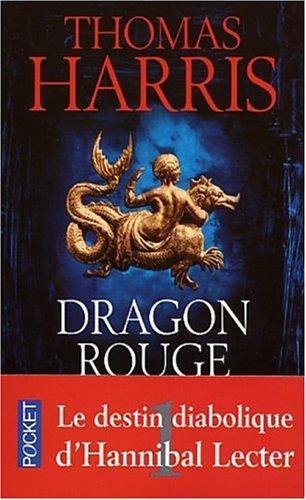 Dragon rouge (Paperback, French language, 2002, Pocket)