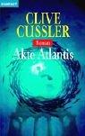 Akte Atlantis. (Paperback, German language, 2003, Goldmann)