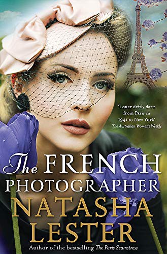 Lester Natasha: The French Photographer (Paperback, Hachette Australia)