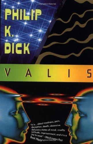 VALIS (VALIS Trilogy, #1) (2004)