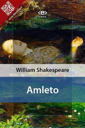 Amleto (Italian language)