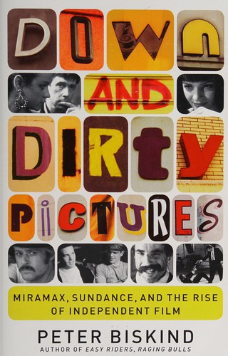 Down and dirty pictures (2005, Simon & Schuster Paperbacks)