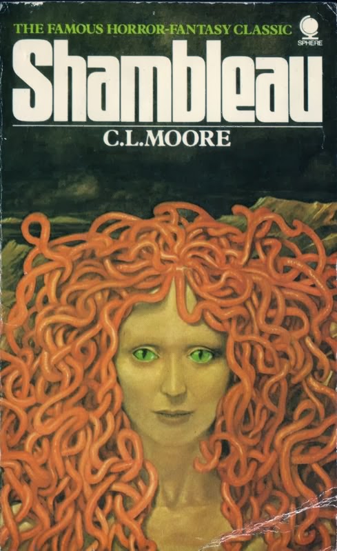 Shambleau (Paperback, 1976, Sphere)