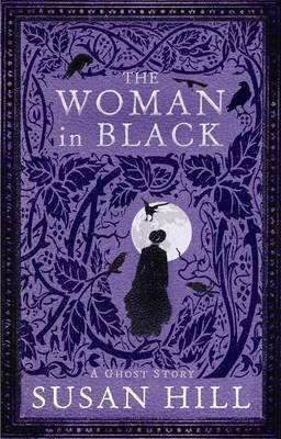 Susan Hill: Woman in Black (2012)