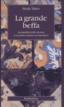 Paola Tabet: La grande beffa (Italian language, 2004, Rubbettino)
