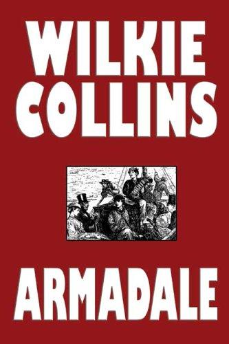 Armadale (Hardcover, 2007, Wildside Press)