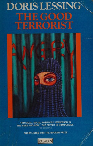 Doris Lessing: The good terrorist. (Paperback, 1993, Flamingo)