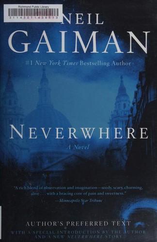 Neverwhere (1997)