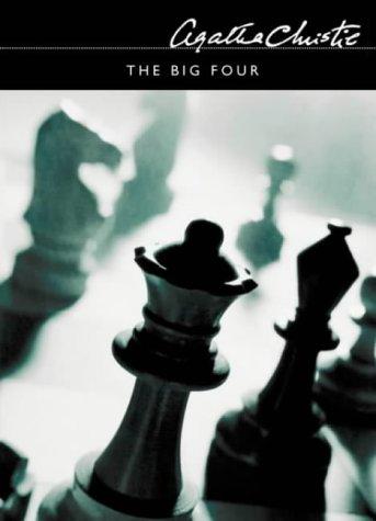 The Big Four (AudiobookFormat, 2003, HarperCollins Audio)
