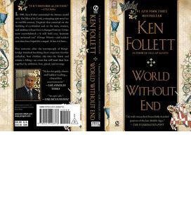 [World Without End]  [published (EBook, 2008, Pan MacMillan)