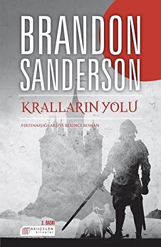 Kralların Yolu (Paperback, 2019, Akilcelen Kitaplar)