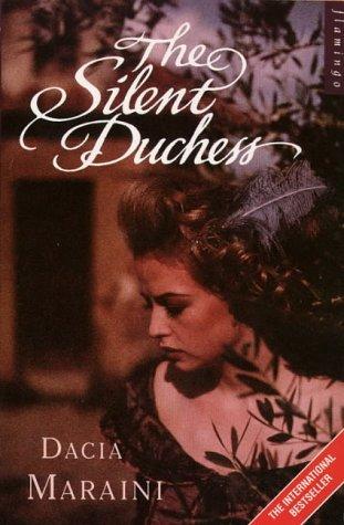 The silent Duchess (1993, Flamingo)
