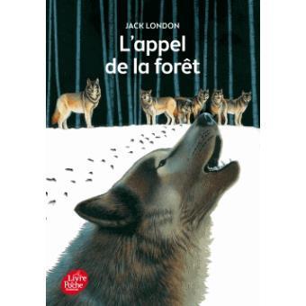 L'appel de la forêt (French language)