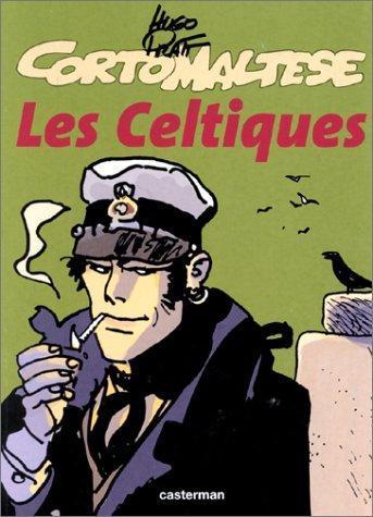 Corto Maltese : Les Celtiques (French language)