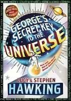 Stephen Hawking, Lucy Hawking: George's Secret Key to the Universe