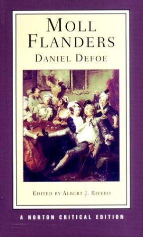 Daniel Defoe: Moll Flanders (2004)