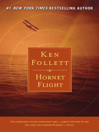 Hornet Flight (EBook, 2008, Penguin Group USA, Inc.)