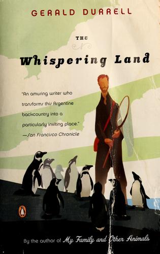 The whispering land (2006, Penguin Books)