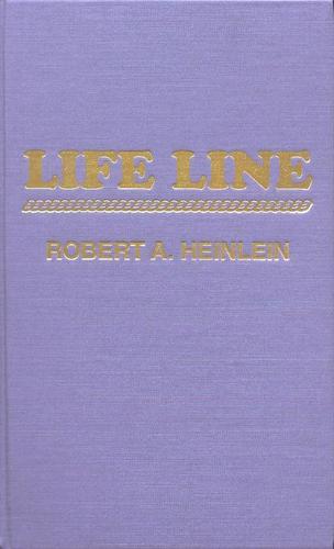 Life Line (Hardcover, 1993, Amereon House)