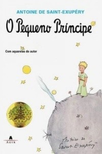 O Pequeno Príncipe (Portuguese language, 2015, Agir)