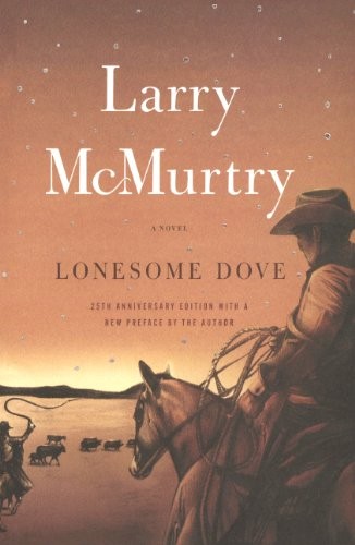 Lonesome Dove (Hardcover, 2010, Turtleback)