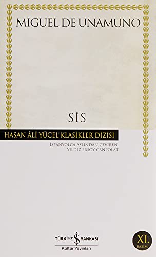 Sis (Paperback, 2006, Is Bankasi)