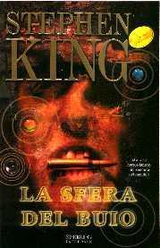 La sfera del buio (Paperback, Italiano language, 2000, Sperling & Kupfer)