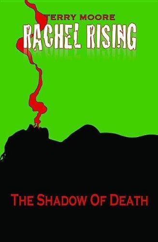 Rachel Rising 1: The Shadow of Death (2012)