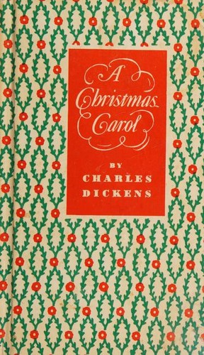 A Christmas Carol (Peter Pauper Press)