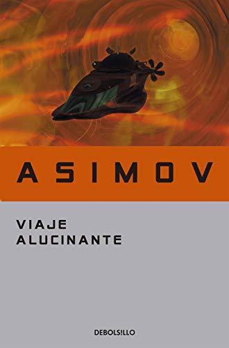 Viaje alucinante (Spanish language, 2006)