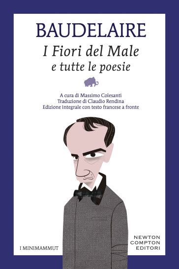 I Fiori Del Male E Tutte Le Poesie (Paperback)