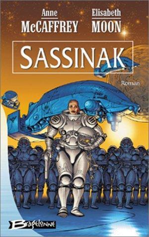 Sassinak (French language, 2002)