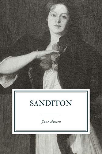 Sanditon (Paperback, 2019, Independently Published, Independently published)