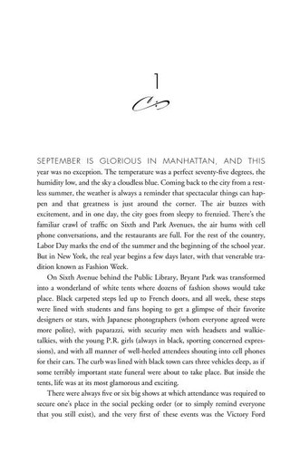 Candace Bushnell: Lipstick Jungle (2005, [publisher not identified])