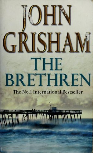 The Brethren (Paperback, 2000, Arrow Books Ltd)