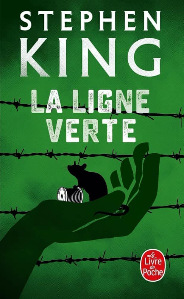 Stephen King: La ligne verte (French language, 2008)