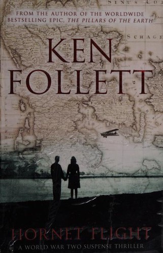 Hornet Flight (2009, Pan Macmillan)