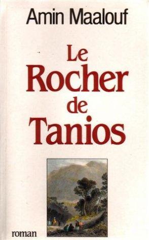 Le Rocher De Tanios (French language, 1993)