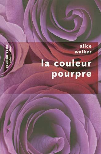 La couleur pourpre (French language, 2008)