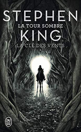 Stephen King: La tour sombre : la cle des vents (French language, 2013)