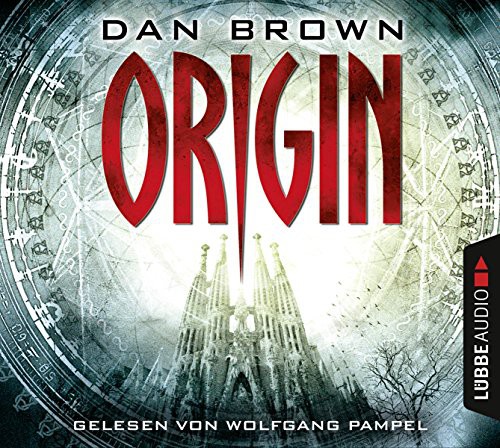 Origin (AudiobookFormat, 2017, Lübbe Audio)