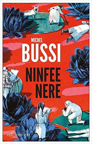 Ninfee nere (Italian language, 2016)
