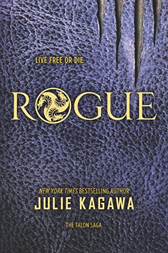 Rogue (Paperback, 2016, Harlequin Teen)